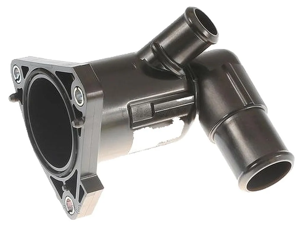 Thermostat 88°C avec boîtier TRISCAN haute durabilité pour TOYOTA YARIS
