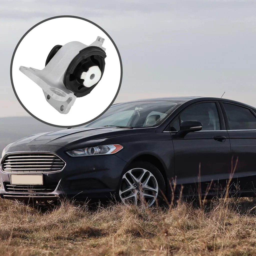 Support Moteur pour Ford Fusion : Réparation Fixation Boîte de Vitesse