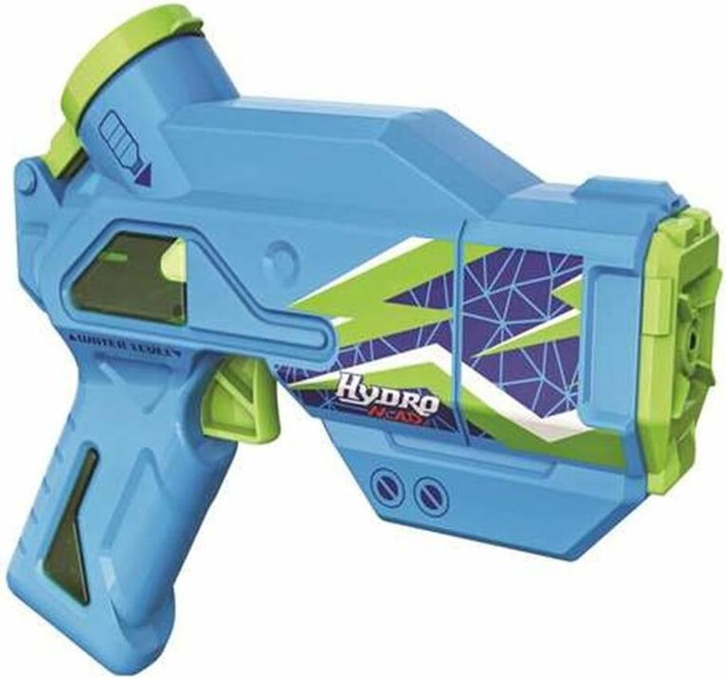 Wasserpistole Bizak Hydro Mad Mini Blaster