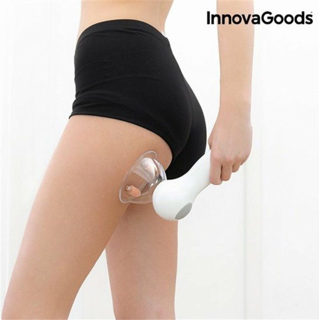 InnovaGoods Pro Anti Cellulite Vakuum Gerät – Effektive Produktbild 