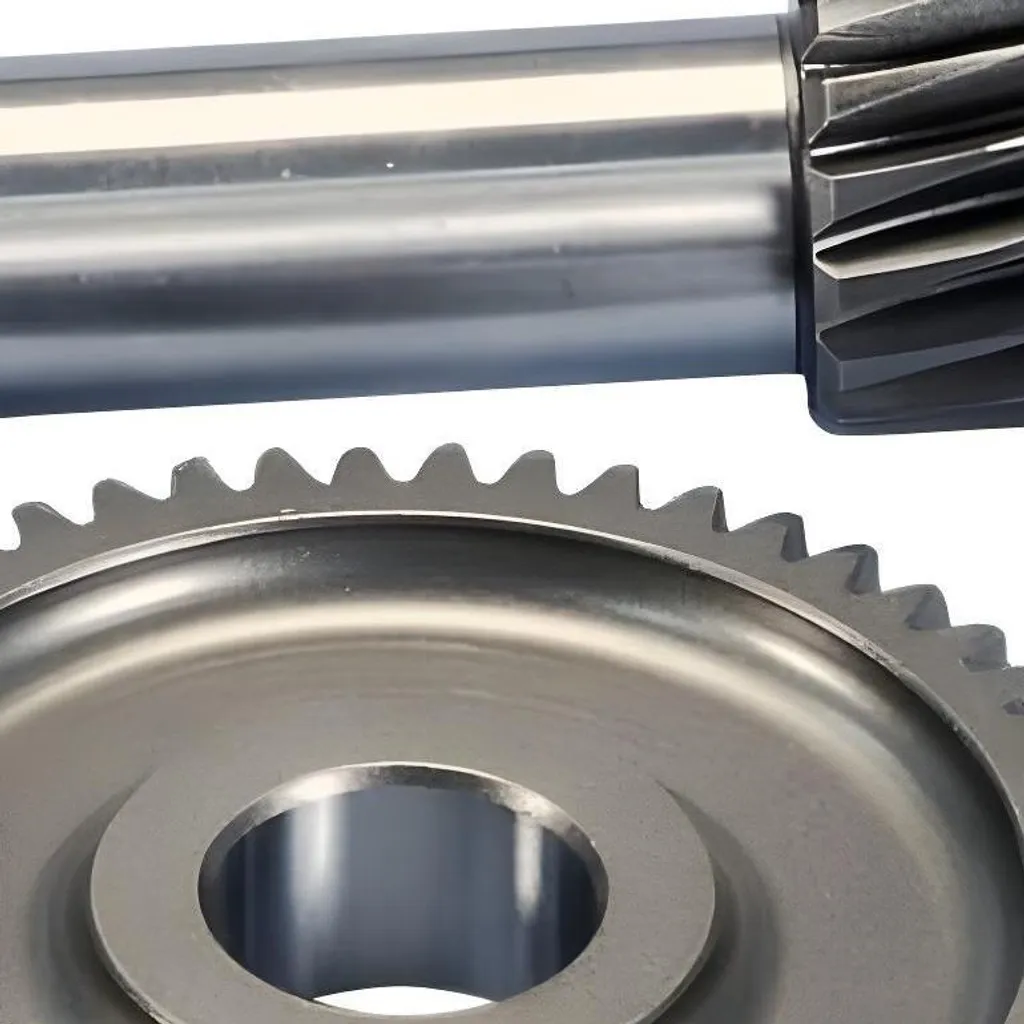 Transmission Allongée Polini 16/51 pour Moteur Minarelli 4T
