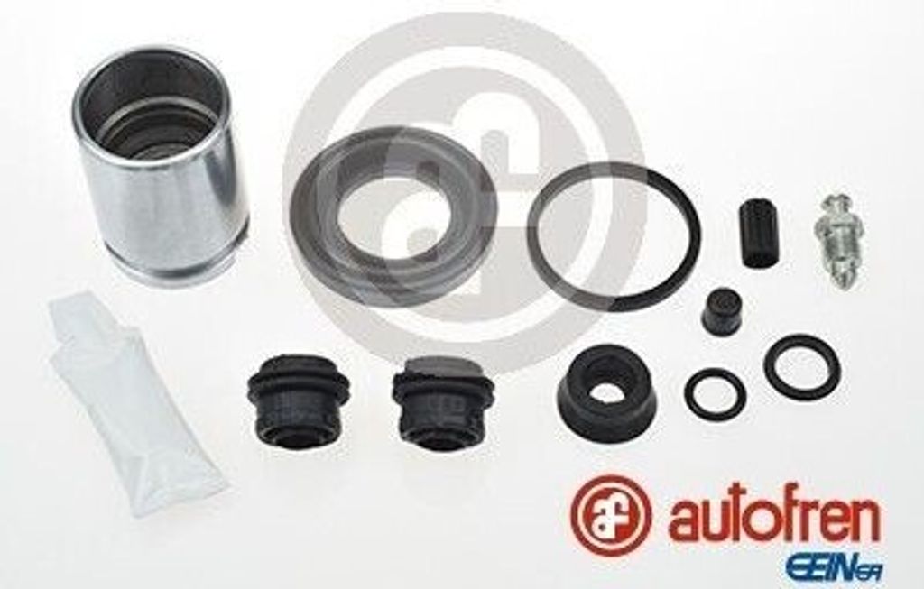 AUTOFREN SEINSA Bremssattel-Reparatursatz für VW Golf IV Schrägheck (1J1) Hinten 38mm D42767C