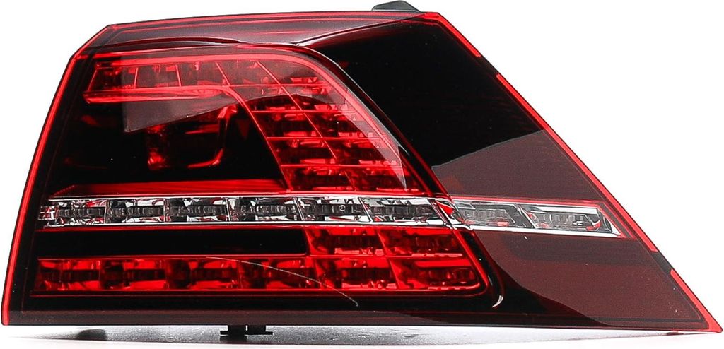 MAGNETI MARELLI Rückleuchte Heckleuchte Rechts Äusserer für VW Golf VII Schrägheck (5G1, BQ1, BE1, BE2)