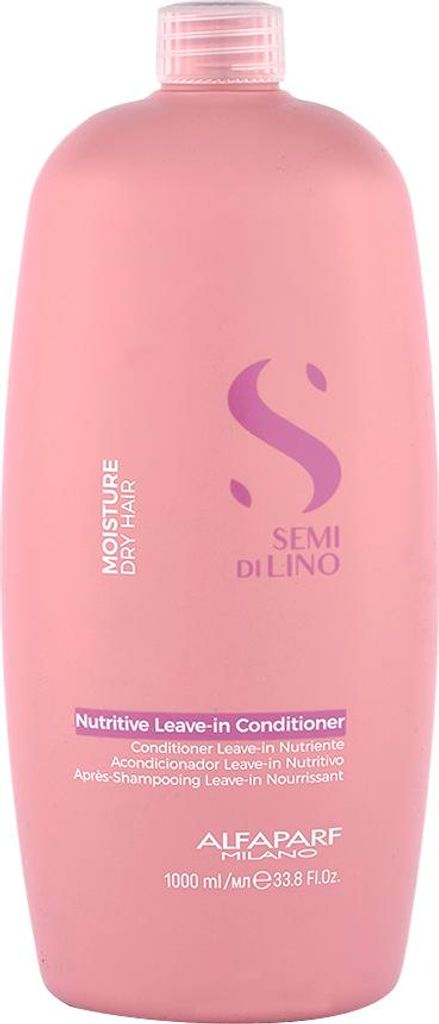 Alfaparf Milano Semi Di Lino Moisture Nutritive Leave-In Immagine del prodotto 