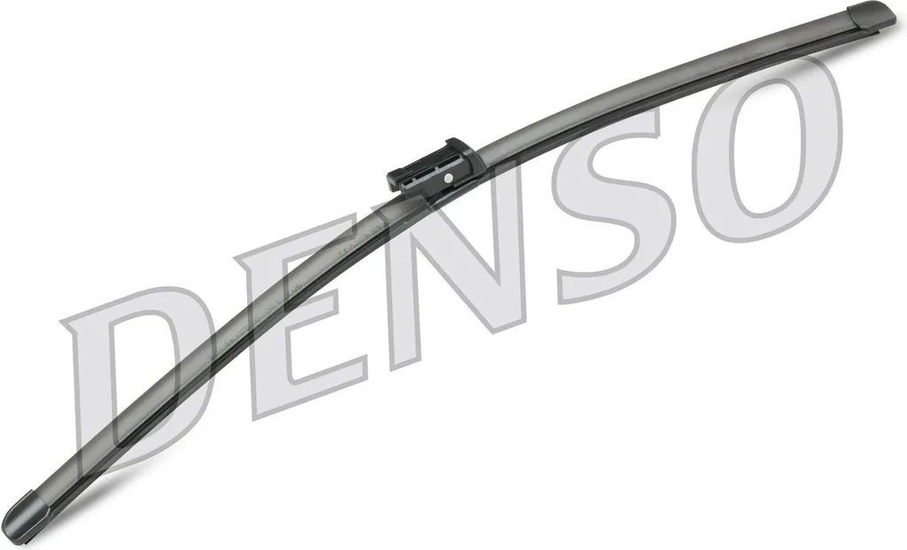 Essuie-glace plat DENSO DF-233 pour pare-brise, balai haute précision