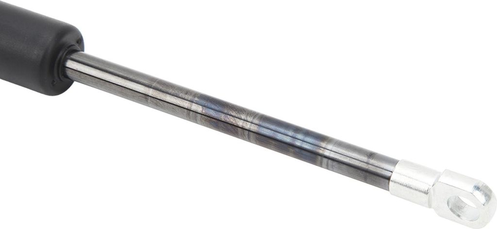 2Pcs Auto Heckklappe Stützstrebe Stahl Hinten Heckklappe Lift Dämpfer Ersatz Für Ford PX Ranger 2011 zu 2017