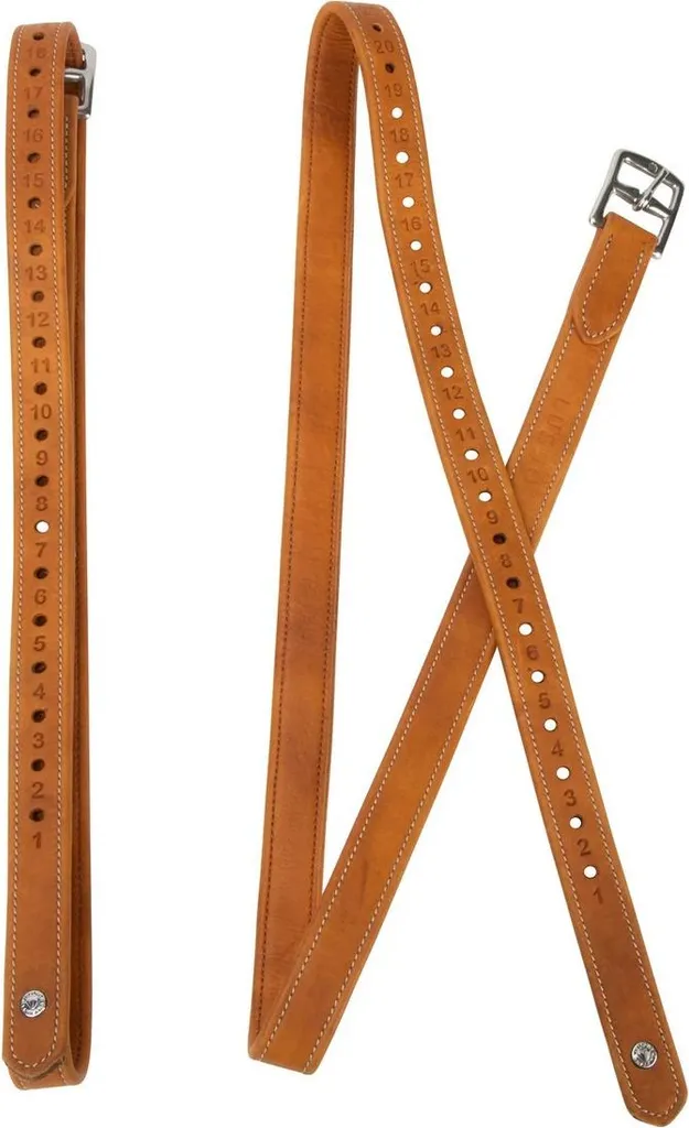 Velociti Lusso ER2264 Chaussures en cuir avec semelle ergonomique 48cm