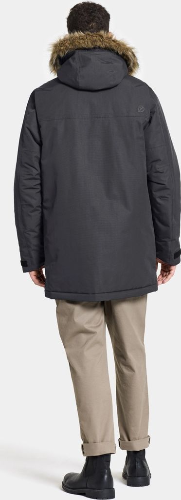 Didriksons Marco Parka Winterjacke Herren Produktbild 14