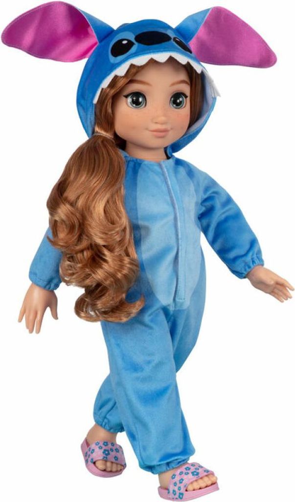 Disney - ily 4EVER - Stitch - Puppe ca. 45 cm