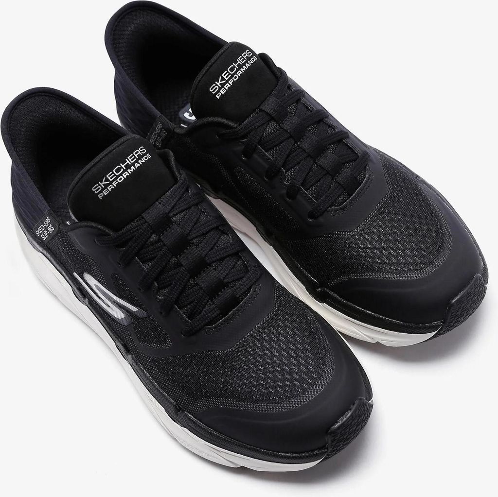 Herren Turnschuhe Schuhe Skechers Max Cushioning Premier Produktbild 
