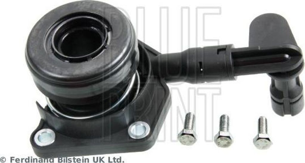 BLUE PRINT ADF123615 Ausrücklager Zentralausrücker für FORD Focus II Schrägheck (DA, HCP, DP) Kupplung