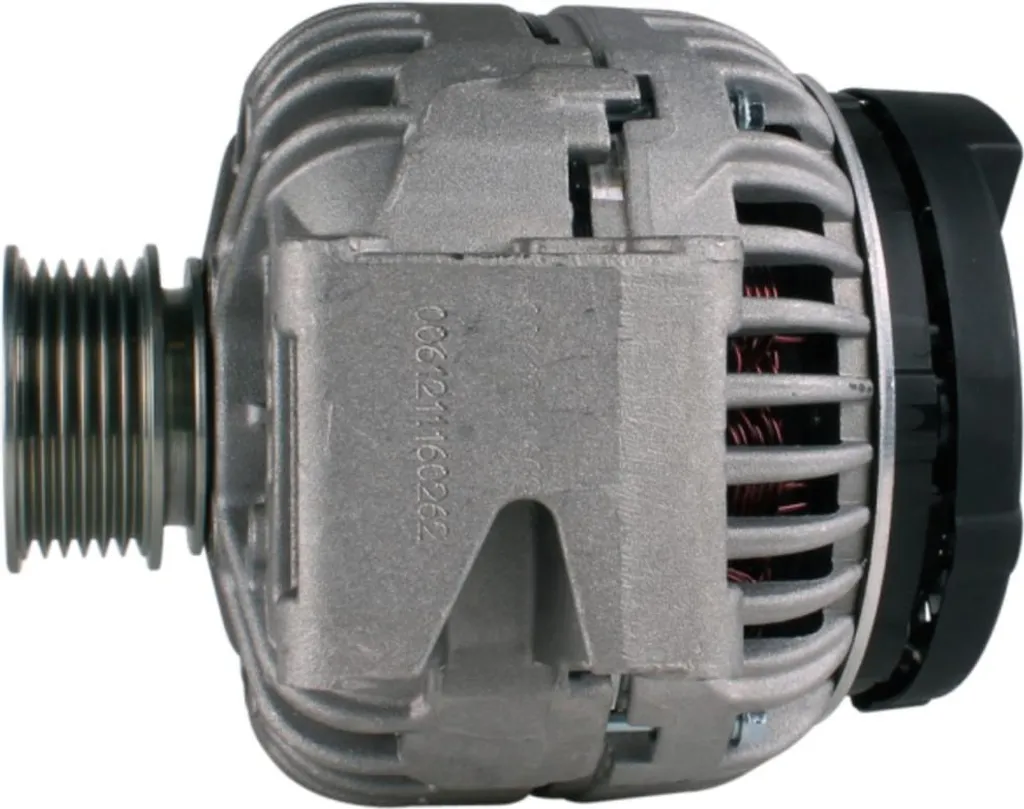 Alternateur HELLA 150 Ampères 12V Poulie 56 mm Haute Performance AUDI