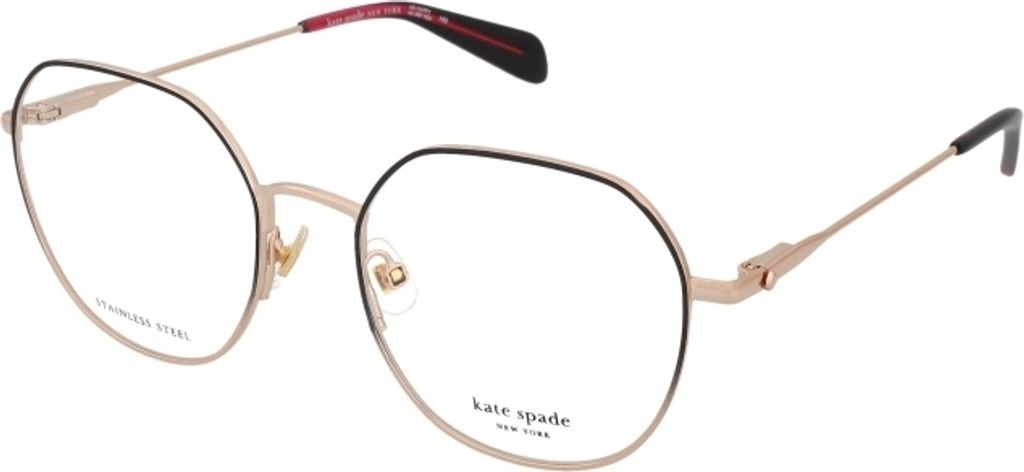 Kate Spade MADISYN/G Black 52/18/140 Damen Brillen