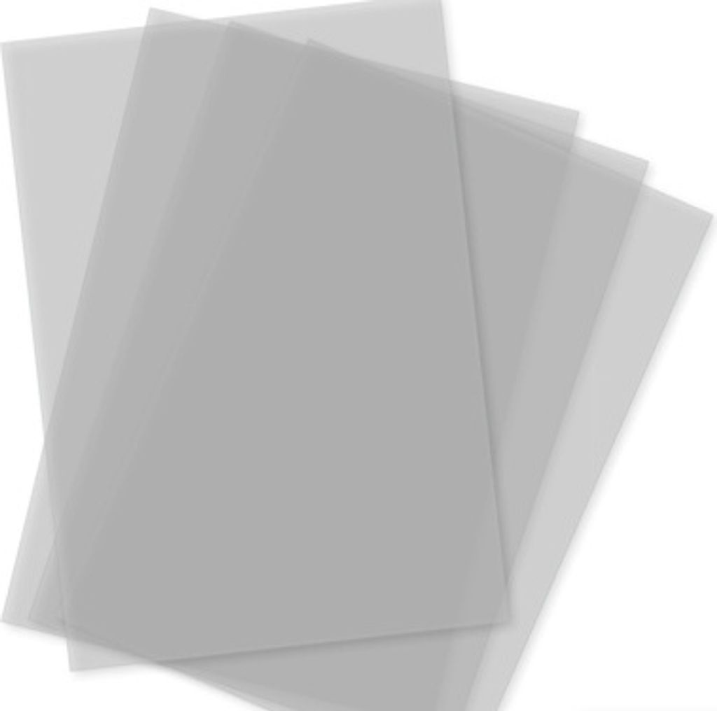 Hahnemühle Diamant Spezial Glatt - Transparentpapier - Produktbild 
