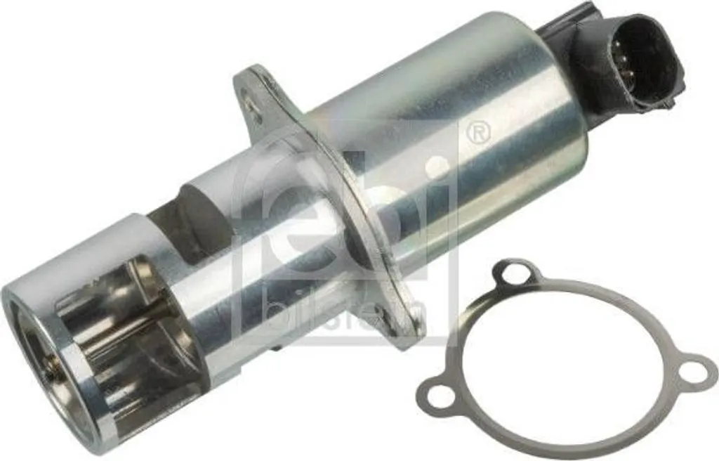 Soupape AGR FEBI BILSTEIN 173650 pour Megane OE 8200282879 Qualité