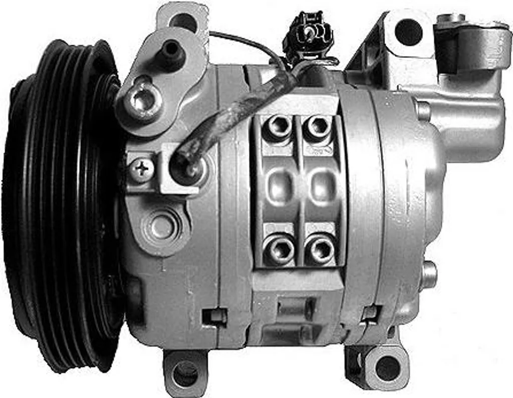 Compresseur de climatisation Airstal 10-0652 OE 2H06245010 pour Almera