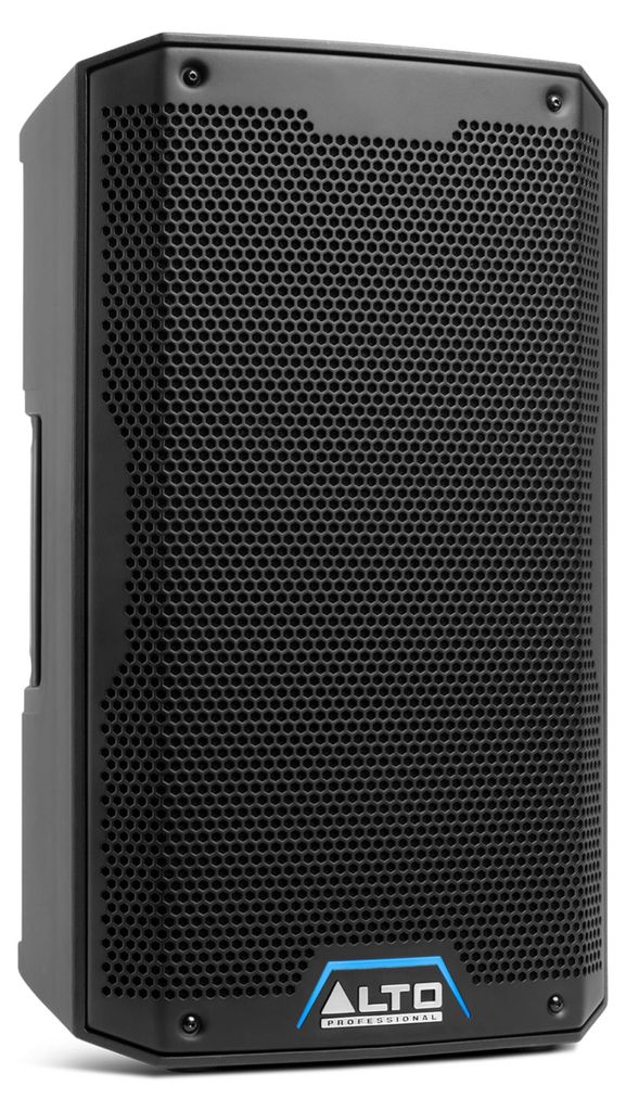 Alto Professional TS408 Cassa acustica attiva Immagine del prodotto 