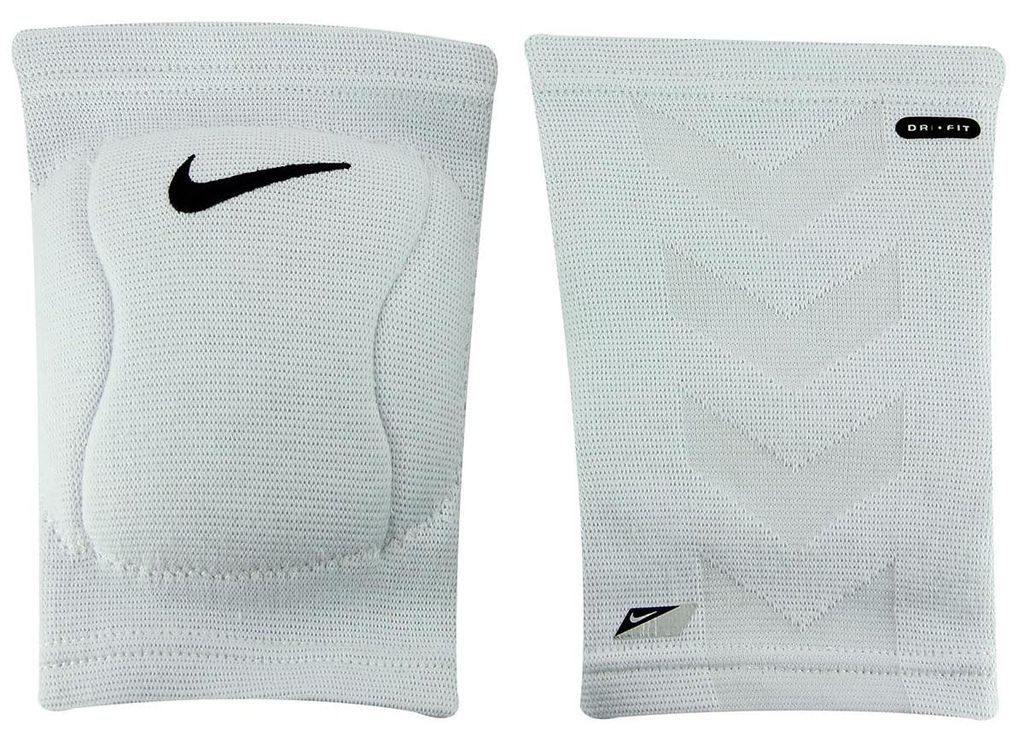 Genouillères de volley-ball Nike Streak Image du produit 