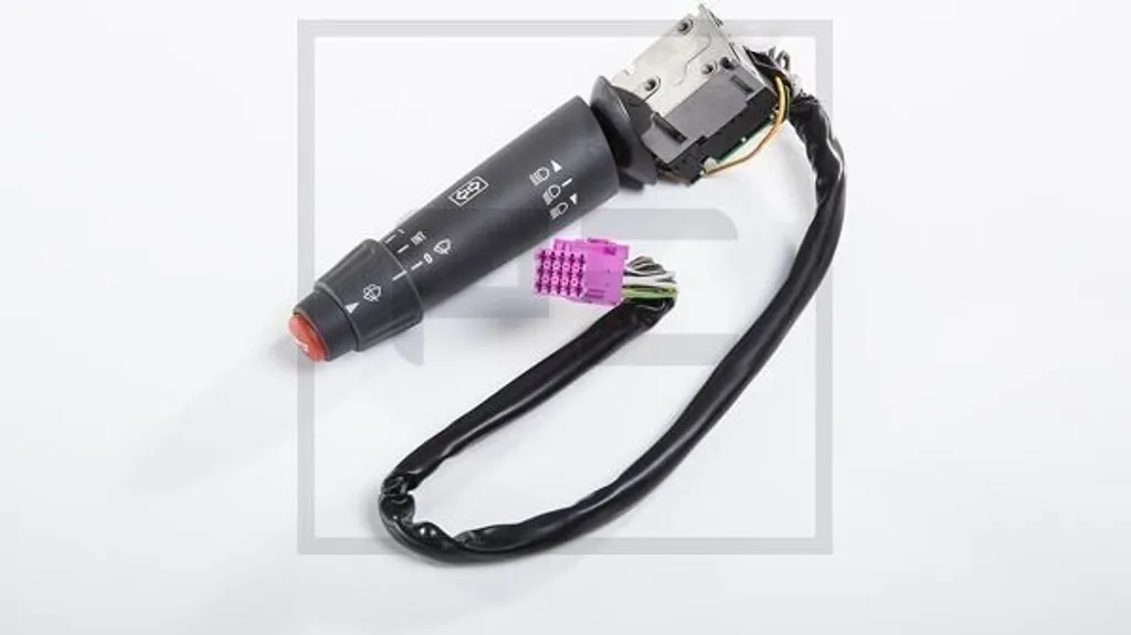 Interrupteur 010.066-00A Robuste pour Colonne Mercedes Actros Econic