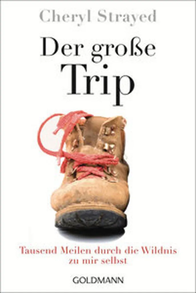 Livre Wild de Cheryl Strayed : le récit captivant de son grand voyage