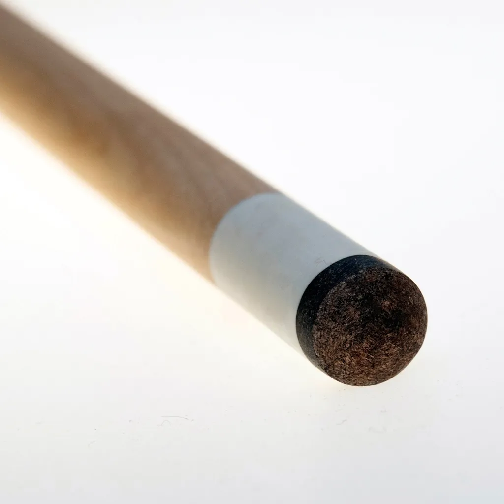 Queue de Billard J.Parker Magic 2 Noir Premium - Grip Confortable