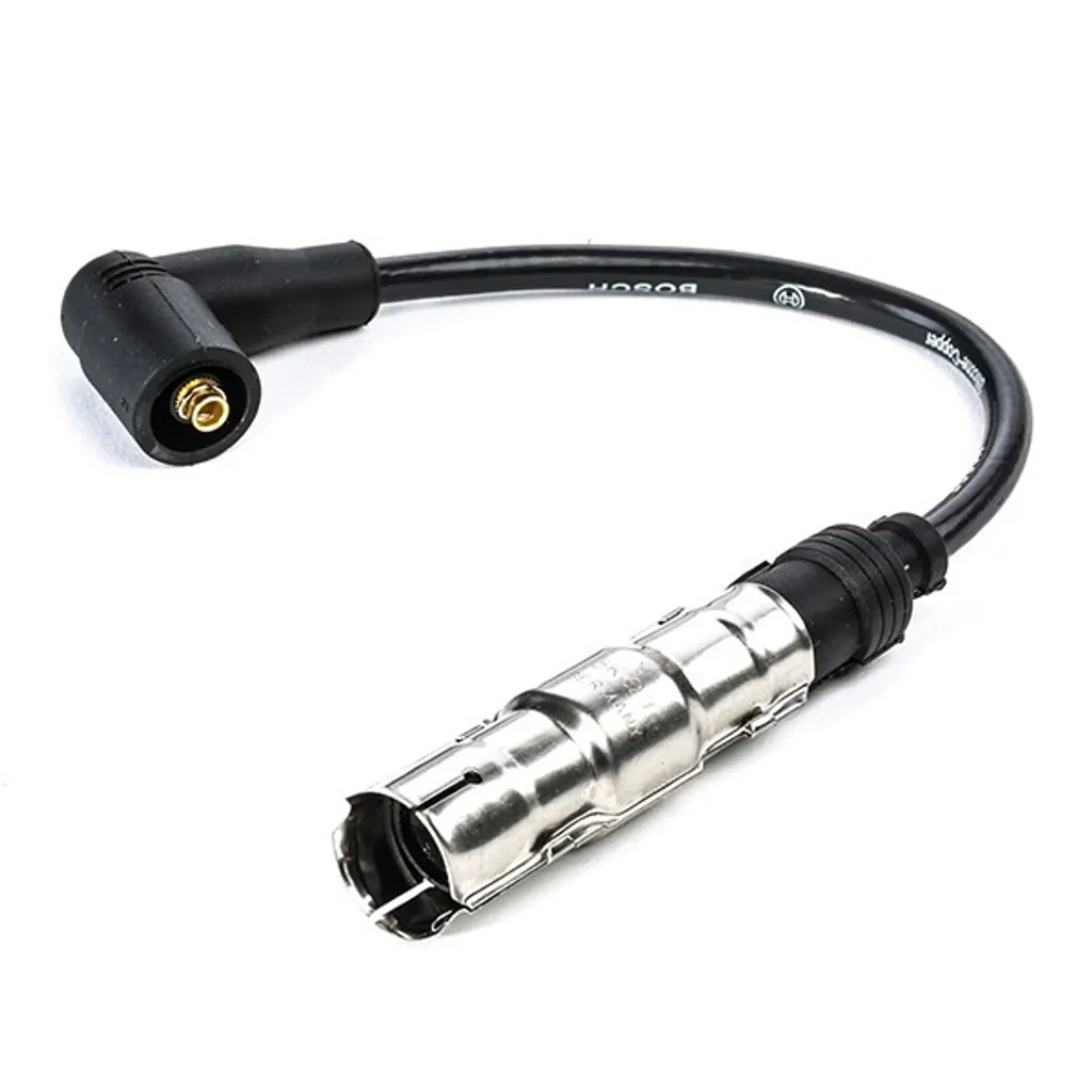 Kit Cavi Accensione Bosch 0986356359 - Risparmia sul Carburante!