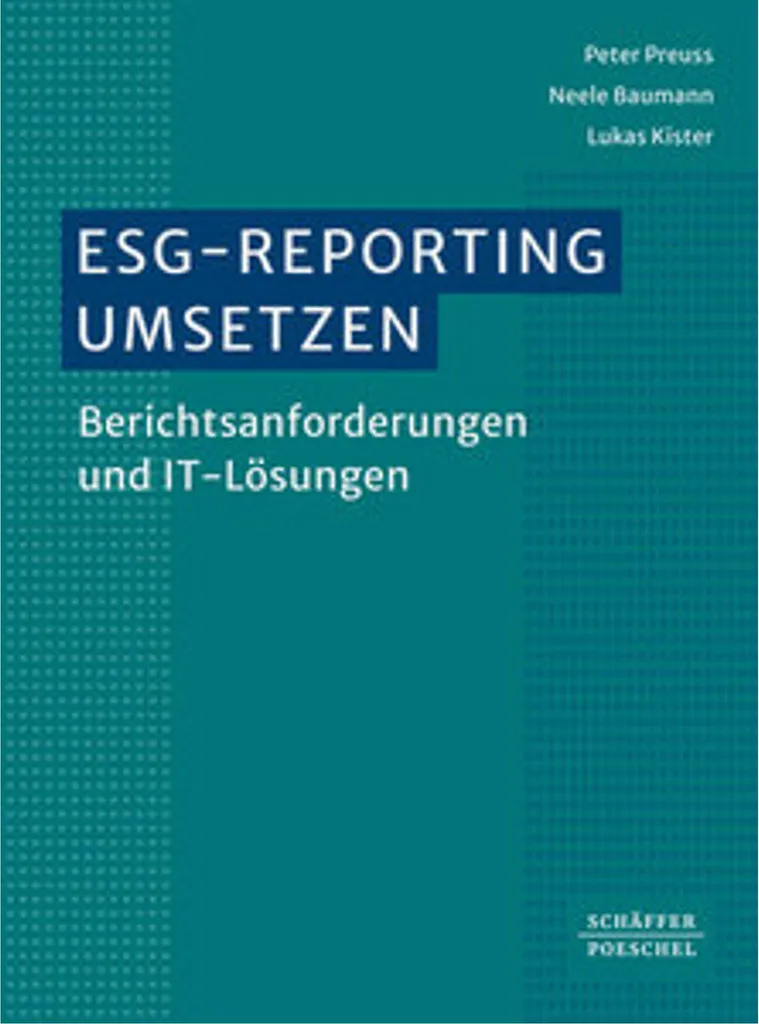 Simplifiez votre reporting ESG et assurez la conformité de votre entreprise
