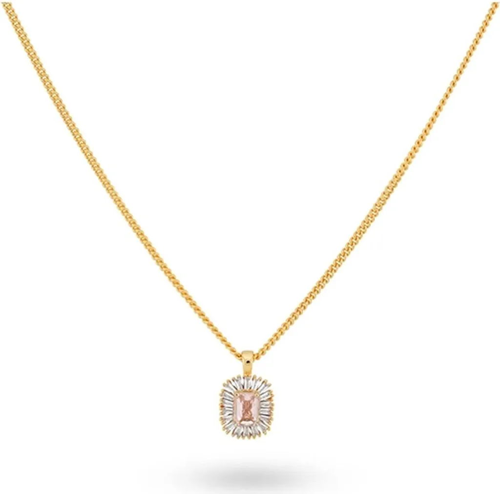 Pendentif Femme 24KAE 32451Y - Accessoire Idéal pour Cadeau ou Soirée