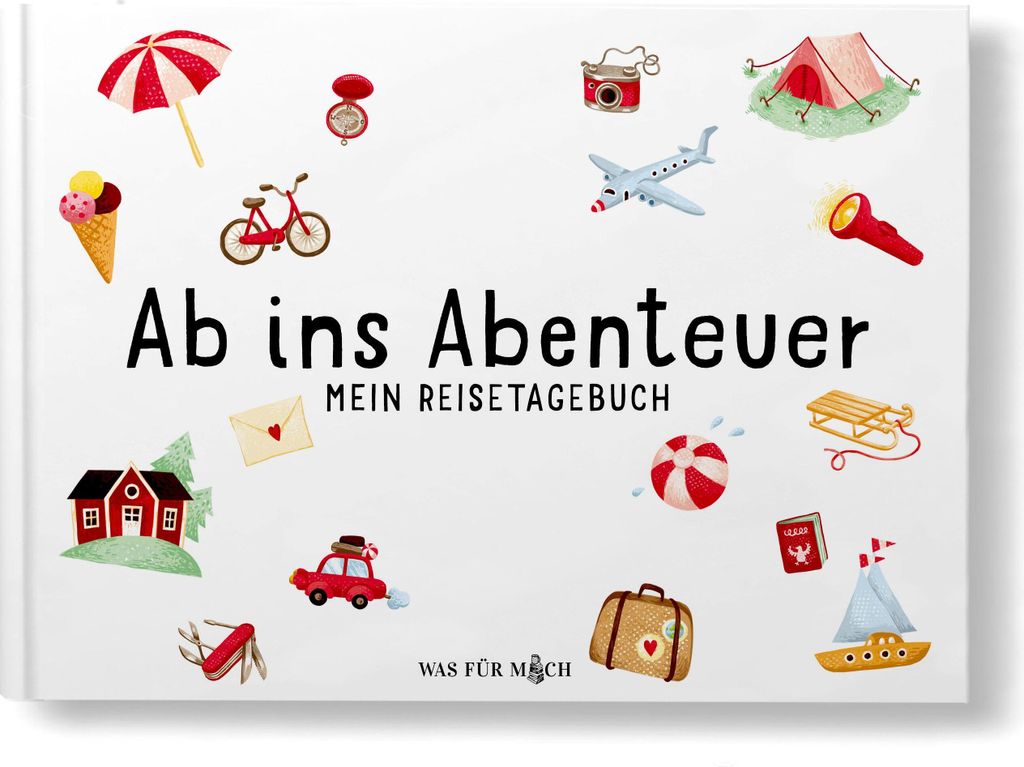 Ab ins Abenteuer