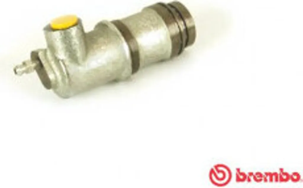 Récepteur d'embrayage Brembo pour résoudre les fuites sur Alfa 164