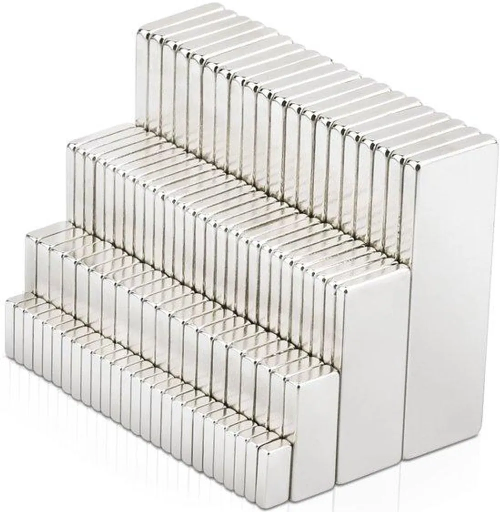 Aimants néodyme puissants blancs : fixez tout sans glisser sur vos tableaux