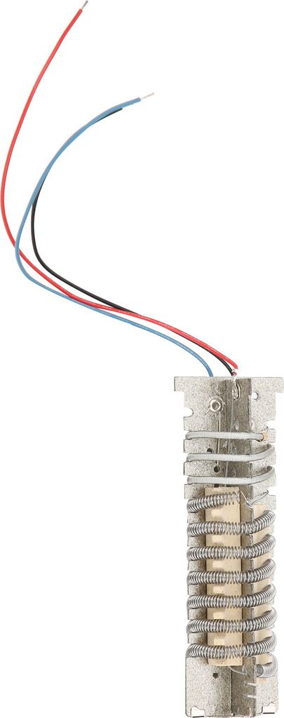 Heißluftpistole Heizkern-Ersatzteil für Lötgeräte, 1600 W, 3-adrig, AC 220–250 V
