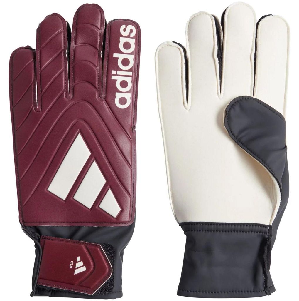 Herrenhandschuhe Adidas Copa GL CLB Größe: 9,5