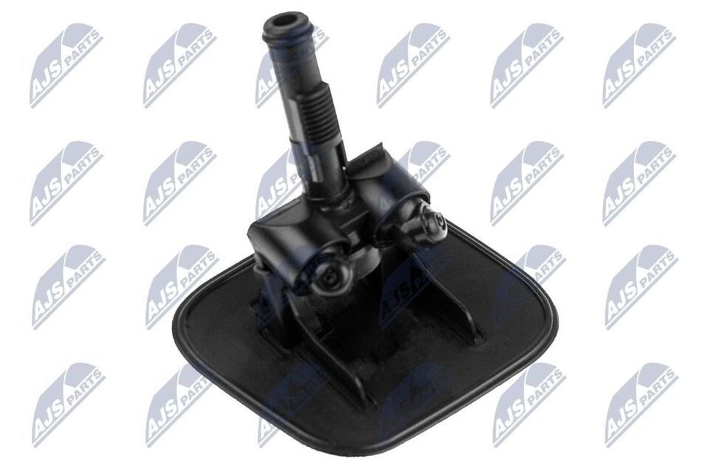 NTY EDS-KA-003 Stoßstangen-Abdeckung Links für KIA SORENTO II (XM)