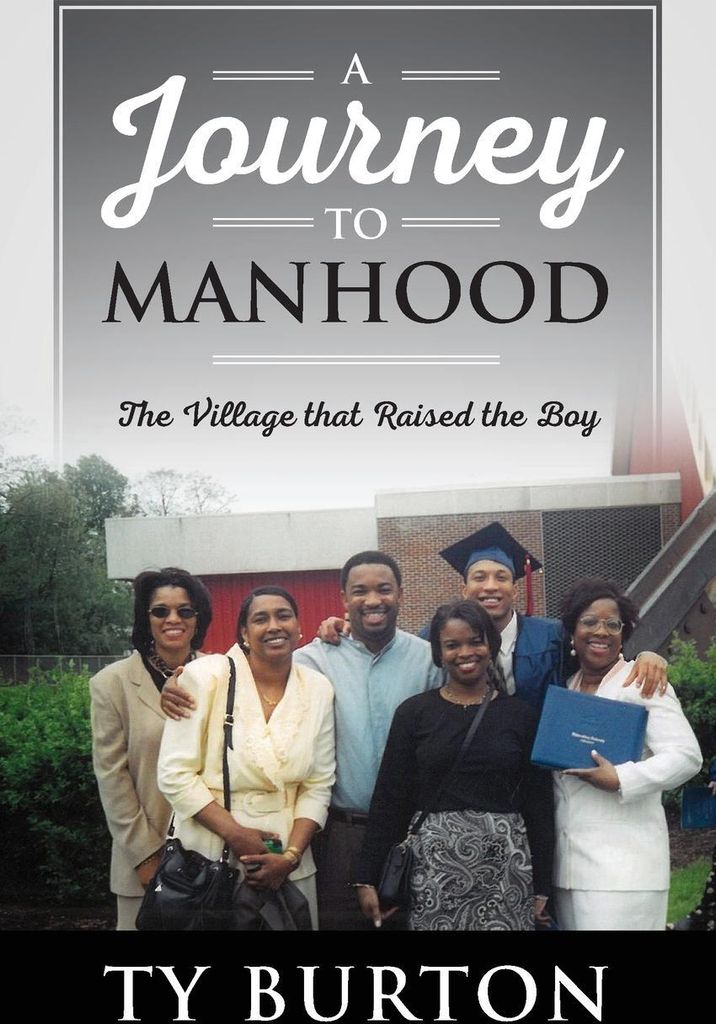 A Journey to Manhood