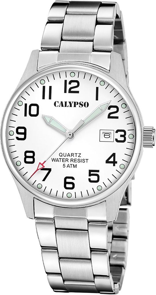 Calypso - K5860/1 - Armbanduhr - Herren