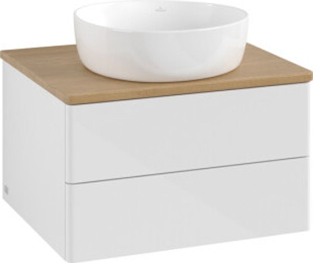 Villeroy & Boch K18011GF WTUS Antao K18_1 600x360x500mm