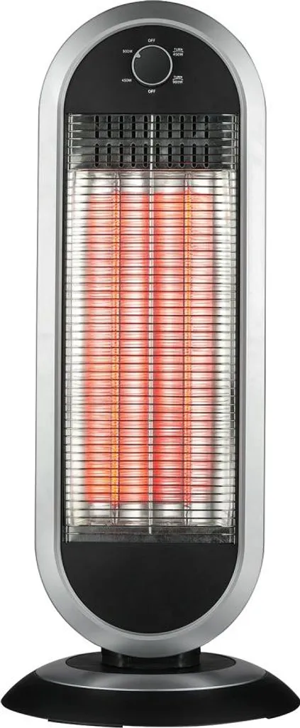 VELAMP PR162C: La Stufa al Silicio 900W che Salva la Famiglia