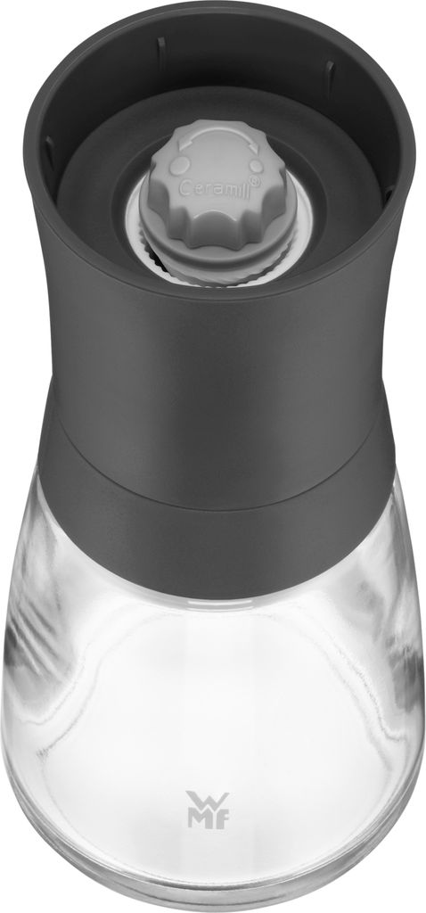 WMF Trend Mühlenset 2tlg, Salz- & Pfeffermühle unbefüllt