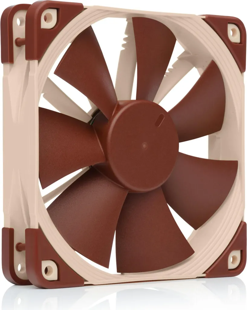 Ventola per PC Noctua NF-F12 5V