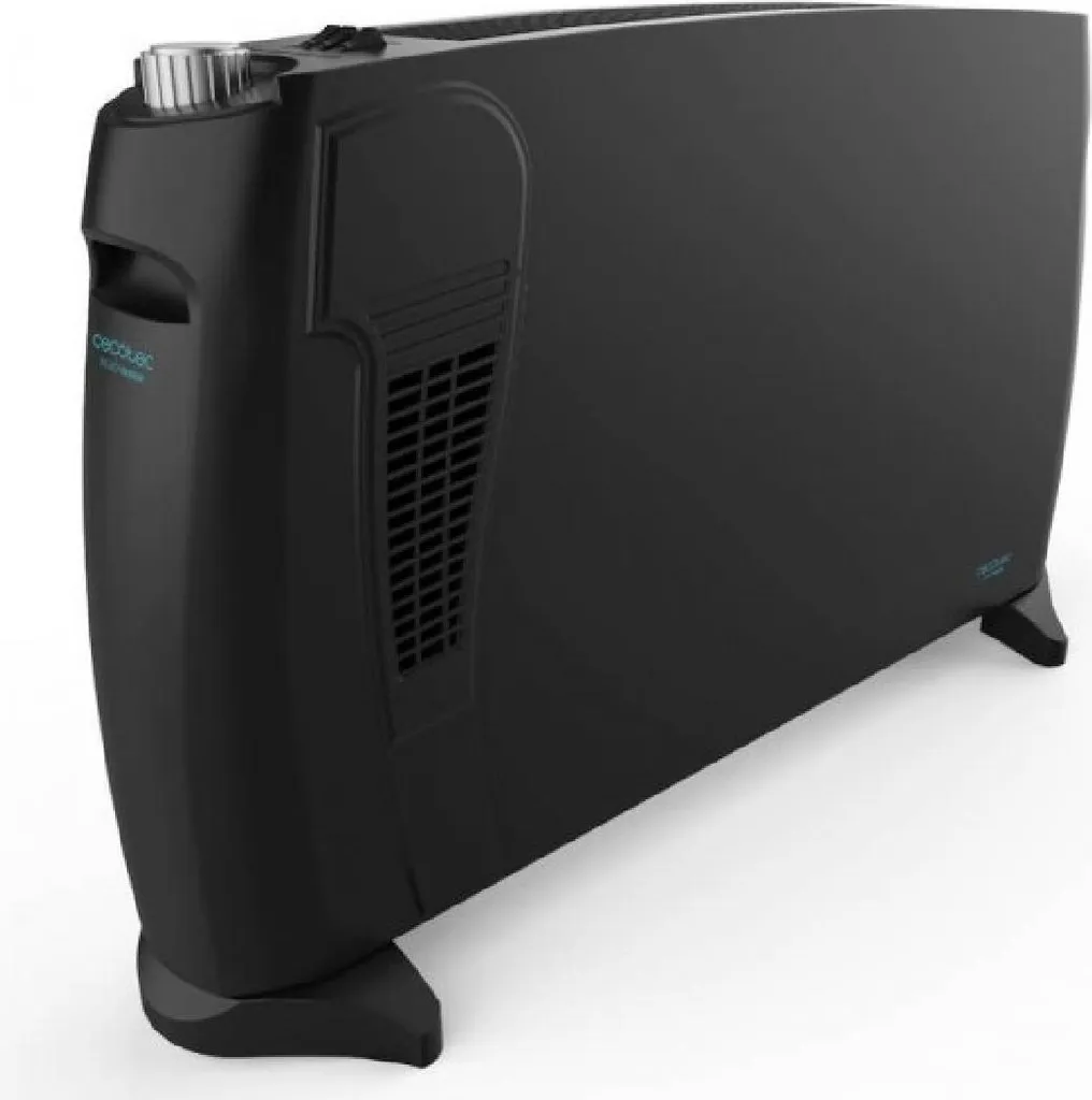 Convettori Cecotec ReadyWarm 6600 Turbo Convection Plus