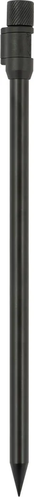 Pique de Pêche Fox International Black Label Noir de 46 cm pour Support