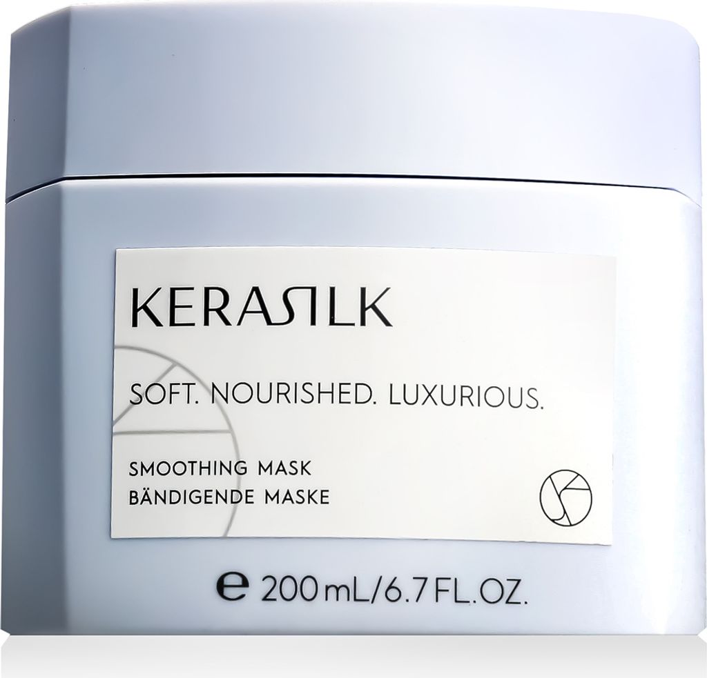 Kerasilk Specialists Smoothing Mask maska wygładzająca do Zdjęcie produktu 