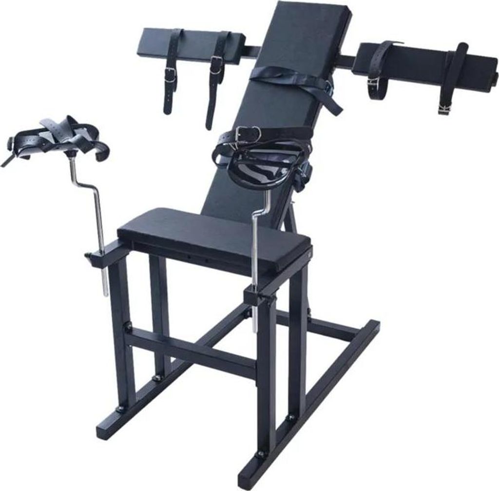 Sexuální nábytek, ergonomický design, univerzální pro páry, Obrázek produktu 