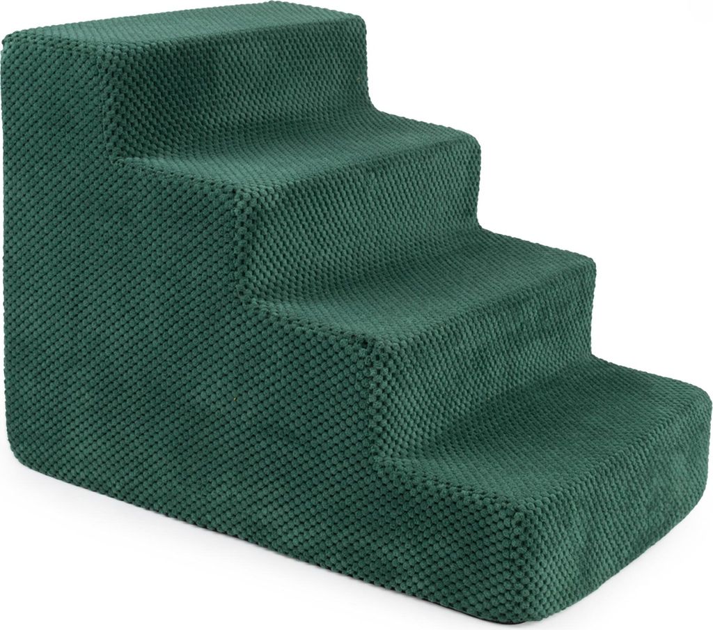 Schody pro psy Schody pro kočky Schody pro domácí mazlíčky Obrázek produktu 