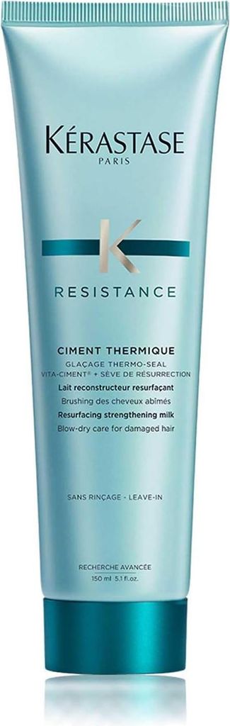 Anti Breakage Blow Care Milk For Damaged Hair/ Leave in Obrázek produktu 
