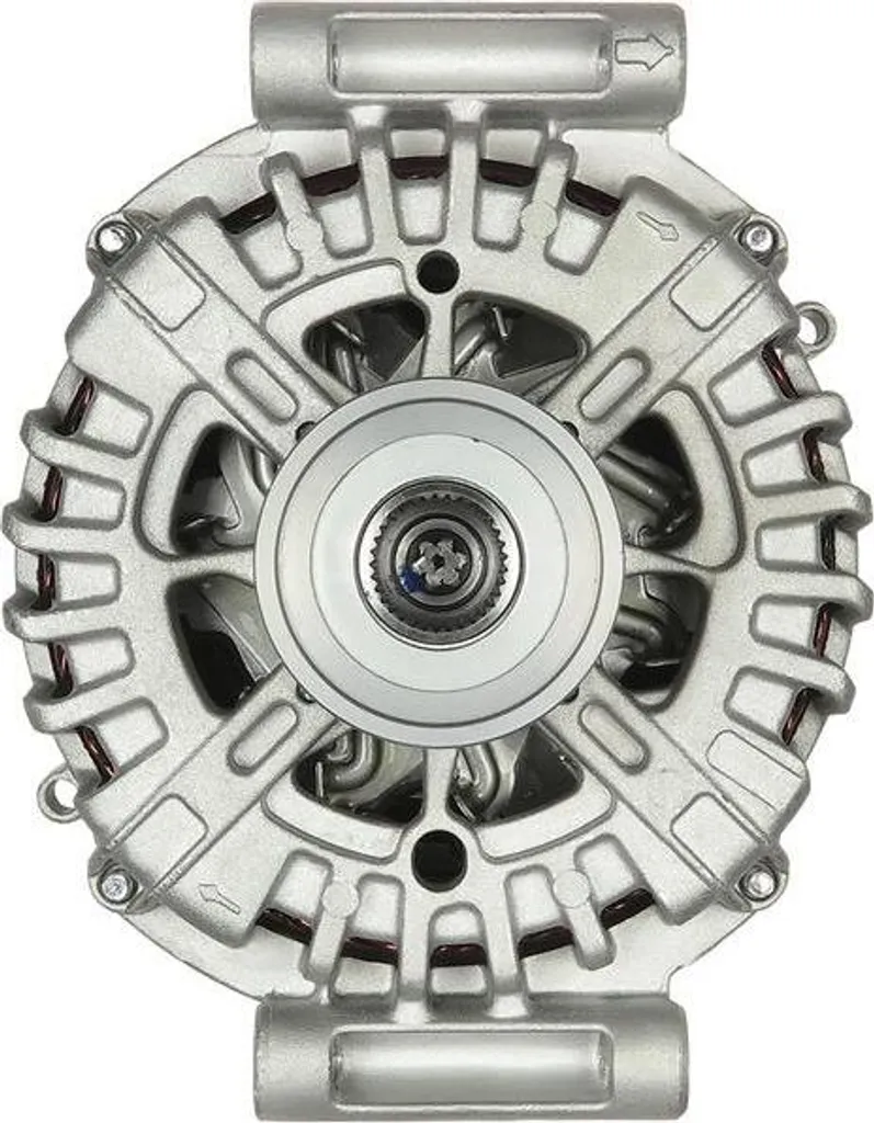 Turbocompresseur pour Mercedes Sprinter 2.1 CDI de 2014 à 2017