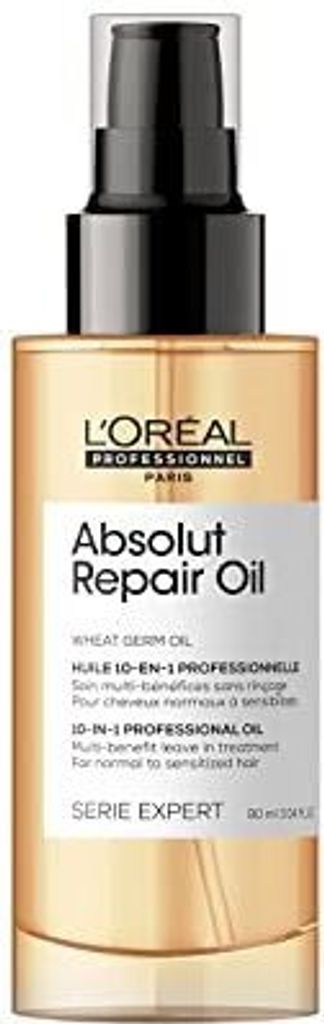 L´Oréal Professionnel Série Expert Absolut Repair Oil Zdjęcie produktu 13