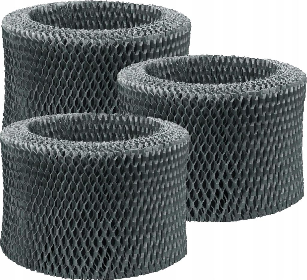 3X Filtr Fy2401/30 Do Nawilżacza Philips Hu4102 Hu4801 Zdjęcie produktu 