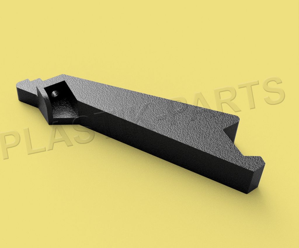 Ersatzteil SMSB für Keter Woodland Store-It-Out Midi smSB Ersatzstütze